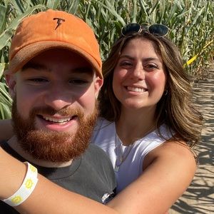 Meet your Posher, Sam